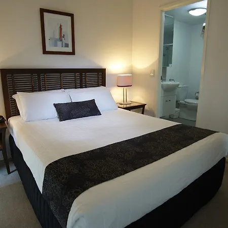 Aparthotel Skd