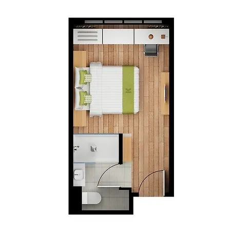Hotel The Kingsford, An Ascend Collection Brisbane