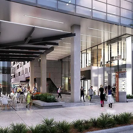 M&a Aparthotel