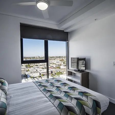 Aparthotel M&a Brisbane