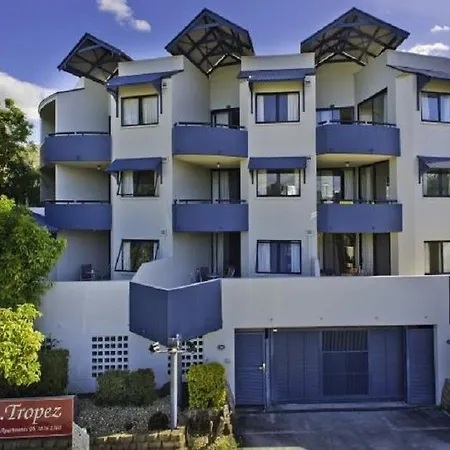 Milton Aparthotel