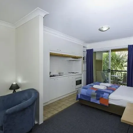 Aparthotel Milton 4*
