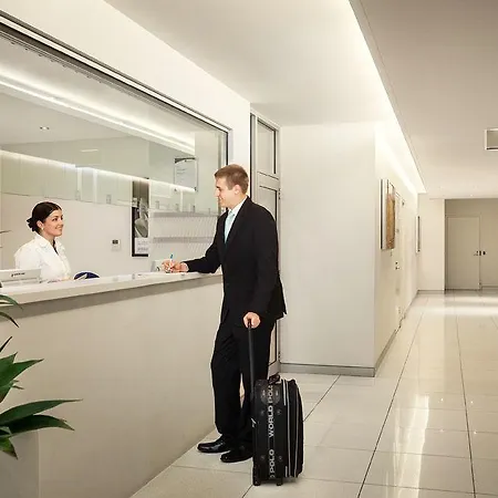 Quest River Park 5*
