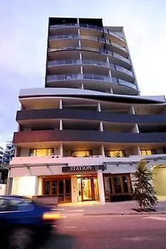 Aparthotel Morgan