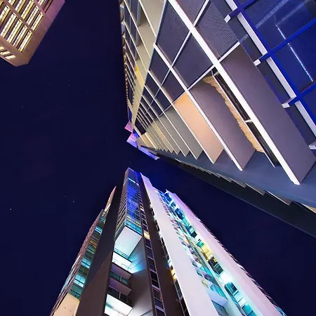 Aparthotel Mantra On Mary Brisbane