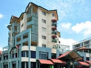 The Sedgebrook On Leichhardt Aparthotel