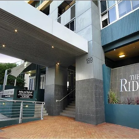 Aparthotel Ridge 4*