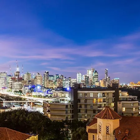 Aparthotel Hillcrest Brisbane