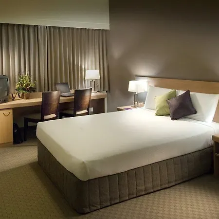 Hotel Indigo Centre By Ihg