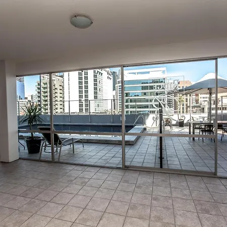 Ridge 4* Brisbane