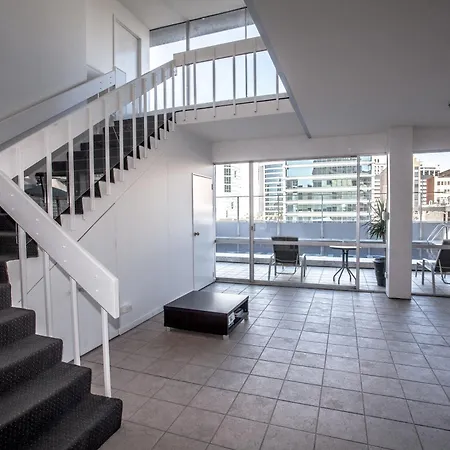 Ridge Aparthotel
