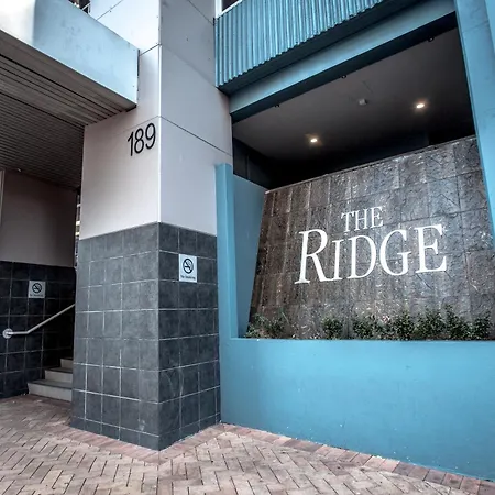 Aparthotel Ridge