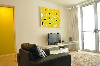 Aparthotel Terrace On Gregory 4*