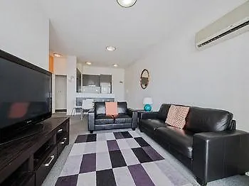 Aparthotel Terrace On Gregory Brisbane