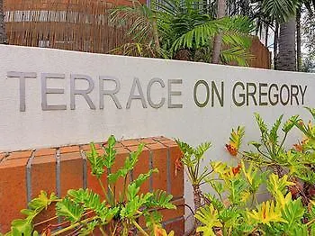 Terrace On Gregory 4*