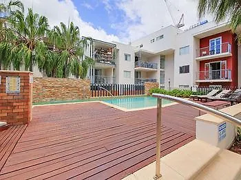 Terrace On Gregory Brisbane