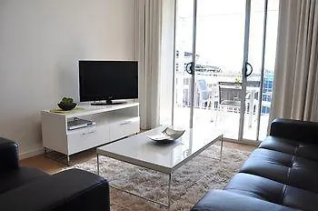 Aparthotel Terrace On Gregory