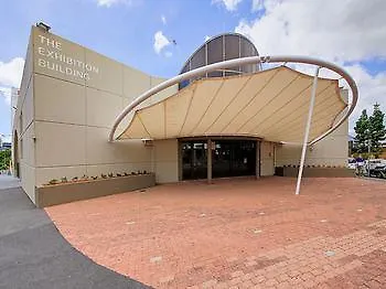 Terrace On Gregory Brisbane