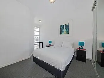 Terrace On Gregory 4*