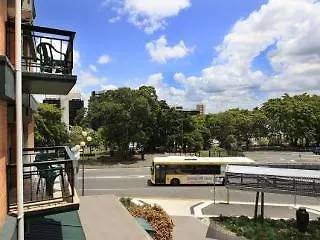 Soho 4* Brisbane
