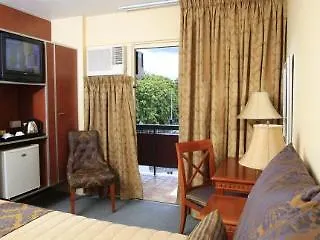 Hotel Soho 4*