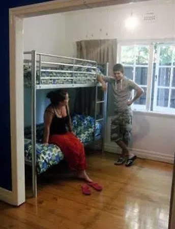 Joe's Place Backpackers
