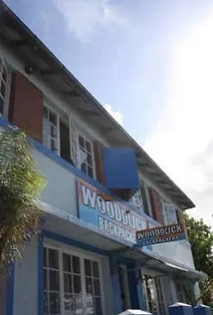 Joe's Place Backpackers Hostel