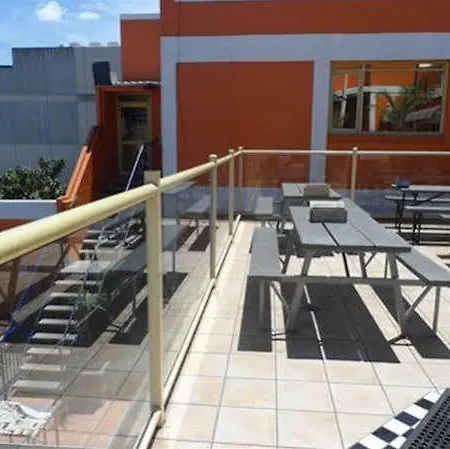 Backpackers Hq *