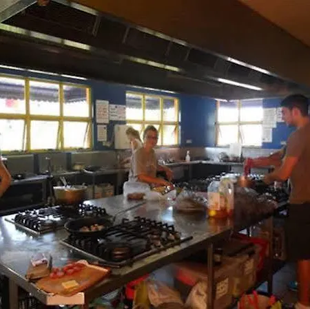 Backpackers Hq * Brisbane