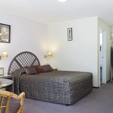 Motel Raceways Brisbane