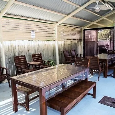 Garden Motor Brisbane