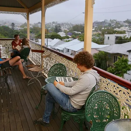 Hostel Aussie Way Lodge