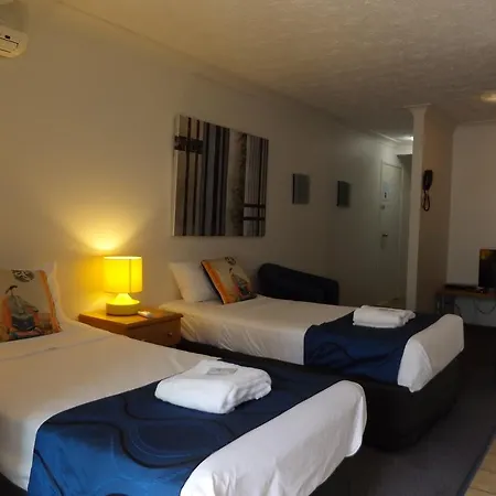 Aparthotel Milton