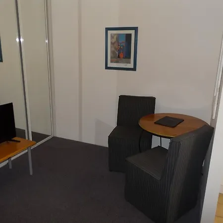 Aparthotel Milton
