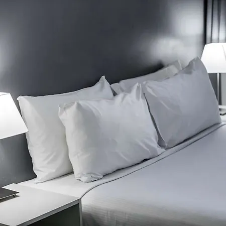 Hotel George Brisbane, Independent Collection By Evt 4*
