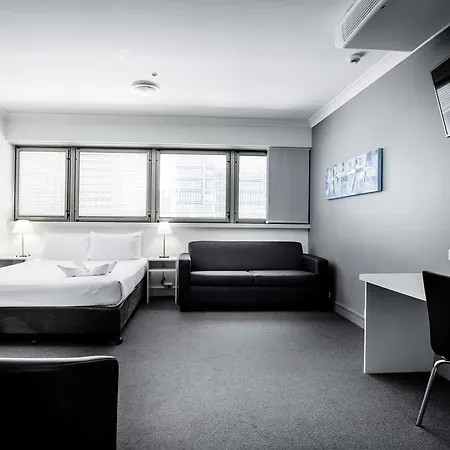Hotel George Brisbane, Independent Collection By Evt