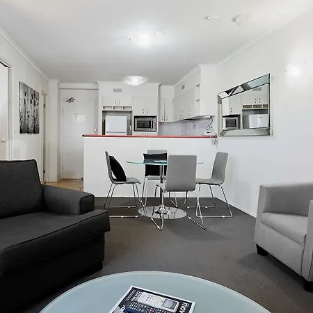 West End Aparthotel
