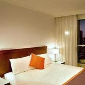 Aparthotel Oaks Lexicon
