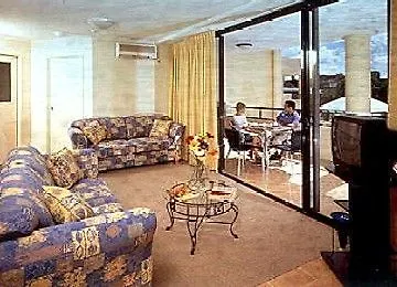 Aparthotel West End 4*
