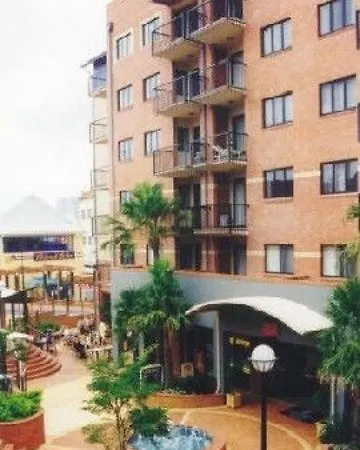 Brunswick 4*