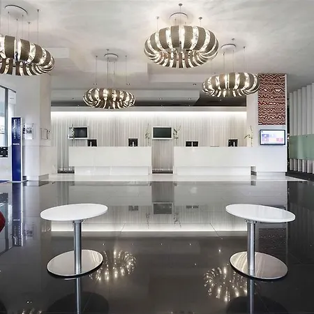 Amora Brisbane
