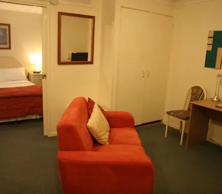 St Lucia Gardens 3* Brisbane