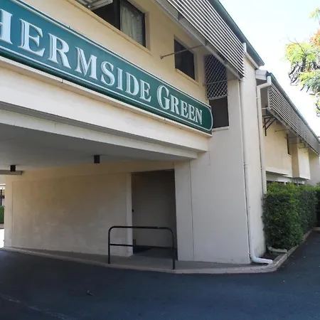 Chermside Green 3* Brisbane