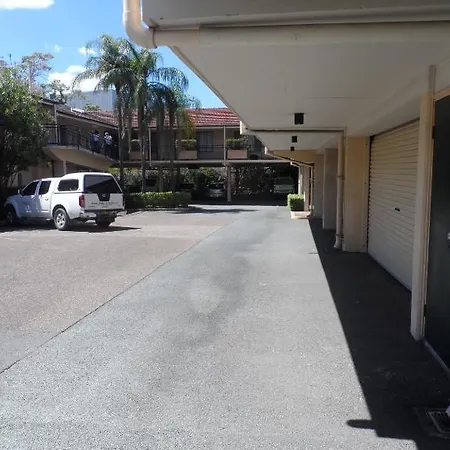 Chermside Green Brisbane