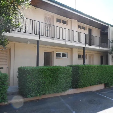 Chermside Green Motel