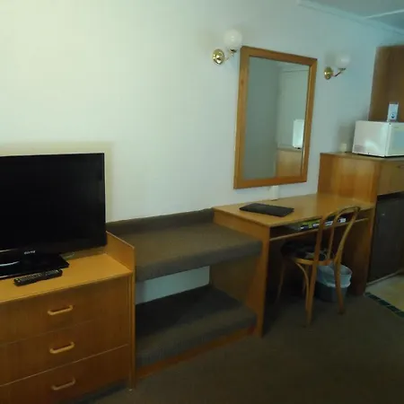 Motel Chermside Green Brisbane