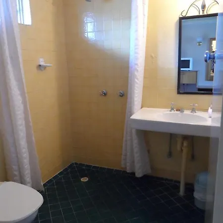Chermside Green Motel 3*