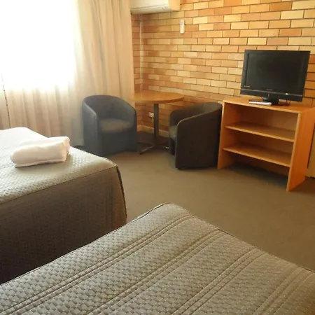 Chermside Green 3* Brisbane