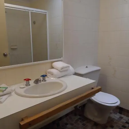 Chermside Green 3* Brisbane