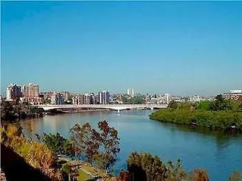 Paramount Brisbane